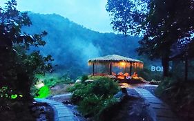 Holistic Stay Eco-Resort & Ayurvedic Retreat